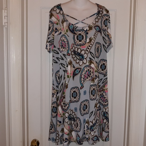 honeyme curvy dresses